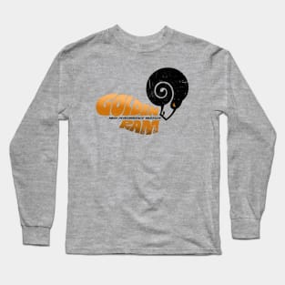 Golden Ram Long Sleeve T-Shirt